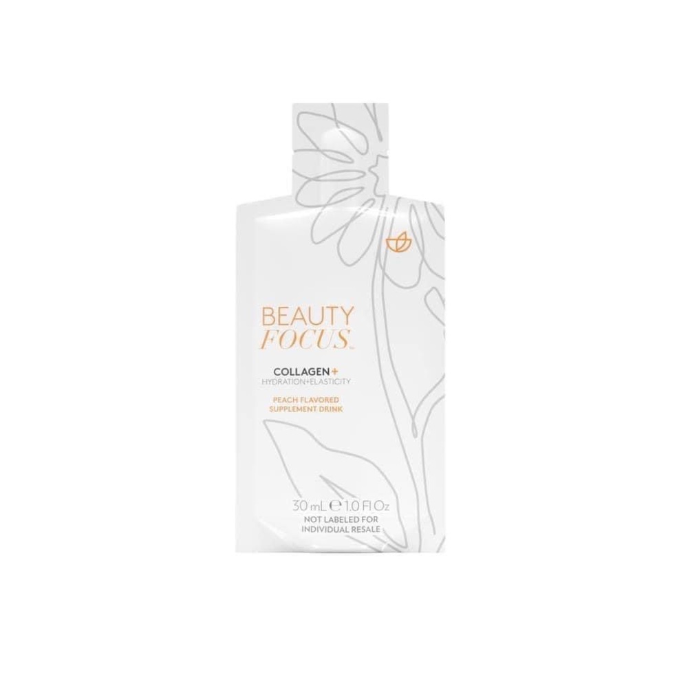 Collagen+! One month supply! Ask how to get free shipping!